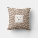 Recherche de kraft coussins Fleurs