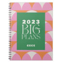 Recherche de budget carnets Élégant
