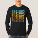 Suche nach beatboxer tshirts Schlagzeug