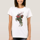 Recherche de fraises tshirts Steampunk