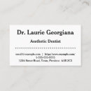 Recherche de formes de diamant cartes visite Simple