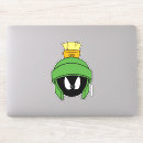 Recherche de marvin the martian autocollants Looney tunes