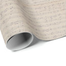 Suche nach vintage geschenkpapier Musik