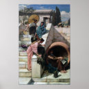 Recherche de diogene posters John william waterhouse