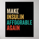 Suche nach erschwinglich poster Insulin