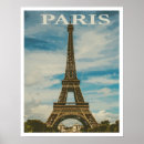 Suche nach eiffel tower poster Klassisch