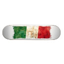 Recherche de italien skateboards Tricolore