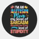 Recherche de autiste autocollants Neurodiverse