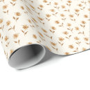 Recherche de corée papier cadeau Floral
