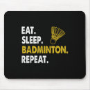 Suche nach shuttle mousepads Schläger