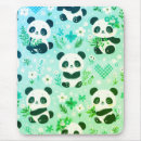 Recherche de dessin panda tapis souris Enfants