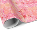 Suche nach korallen geschenkpapier Rosa