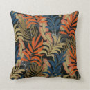 Recherche de plante feuille coussins Motif