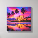 Suche nach entspannung leinwandbilder Landschaft