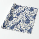 Suche nach peacock geschenkpapier Packpapier