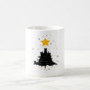 Recherche de christmas cat tasses Chat noir