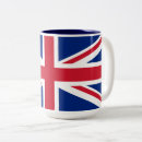 Suche nach die flaggen tassen England