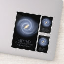 Suche nach galaxie universum aufkleber Outer space