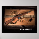 Suche nach waffen poster Arme