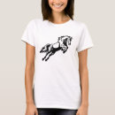 Recherche de cheval sauter tshirts Poney