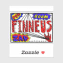 Recherche de zap autocollants Boom