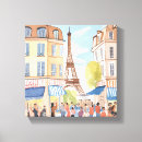 Suche nach europa leinwandbilder Paris