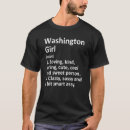 Recherche de washington tshirts Racines