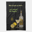 Suche nach alkohol geschirr tücher Tequila