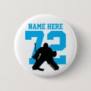 Recherche de gardien badges Nom