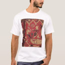 Suche nach tristan und isolde tshirts Iseult