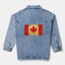 Recherche de drapeau canadien vestes Patriotique