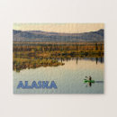 Suche nach alaska puzzle Natur