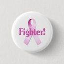 Recherche de cancer du sein badges Soutien