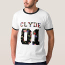 Suche nach bonnie und clyde tshirts Paare
