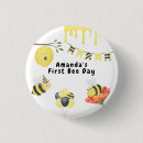 Recherche de jour de fête badges Aquarelle
