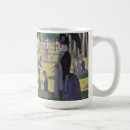 Recherche de jatte tasses Pointillisme