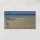 Suche nach mittelmeer visitenkarten Strand