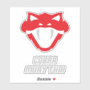Suche nach cobra aufkleber Mixed martial arts