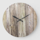 Recherche de bois naturel horloges Pays