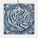 Suche nach blaue wellen ornamente Muster