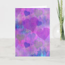 Suche nach abstrakte herzen karten Für sie