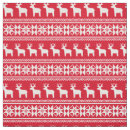 Suche nach weihnachten stoffe Rentiere