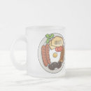 Recherche de petit déjeuner anglais tasses Nourriture