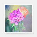 Recherche de soeur serviettes Anniversaire