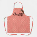 Suche nach schokolade schürzen Pralinist