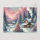 Suche nach weihnachtszeit postkarten Aquarell