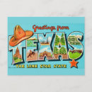Suche nach vintage grüße Texas
