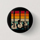 Recherche de guitariste badges Classique