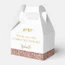 Recherche de rose ballotins Bat mitzvah