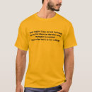 Recherche de comédie et satire vêtements Humoristique